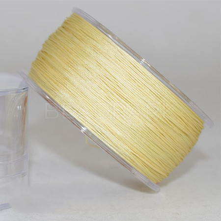 Nylon Thread Cord NWIR-E028-01L-0.4mm-1