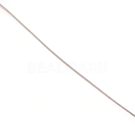 Tiger Tail Wire TWIR-WH0001-07D-1