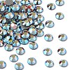 Preciosa® Crystal Hotfix Flatback Stones Y-PRC-HSS10-10210-200-1