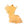 Luminous Glow in the Dark Resin Sculpture Display Decorations PW-WGBD4AA-02-3
