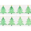 Christmas Self-Adhesive Paper Stickers DIY-A062-01B-3