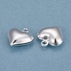Brass Charms KK-H739-03C-S-2