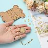 DIY Jewelry Making Kits DIY-FS0010-60G-05-5