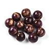 Resin Beads X1-RESI-YW0004-28A-10-1