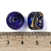 Handmade Lampwork Beads LAMP-M020-01G-4