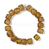 Handmade Lampwork Beads LAMP-M020-01A-2