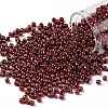 TOHO Round Seed Beads SEED-JPTR08-PF0564-1