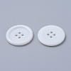 Acrylic Sewing Buttons BUTT-E076-D-01-3