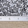 MIYUKI Delica Beads SEED-J020-DB0221-4