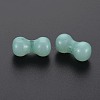 Imitation Jelly Acrylic Beads MACR-S373-96-E02-3