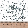 TOHO Round Seed Beads X-SEED-TR15-0706-4