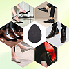 8Pcs Shoe Sole Repair AJEW-SP0002-47B-04-6