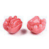 Opaque Resin Beads RESI-N038-02F-1