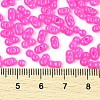 Baking Paint Glass Seed Beads SEED-L011-09A-13-4