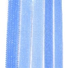 Glass Beads Strands EGLA-A044-J6mm-D03-2