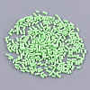 Handmade Polymer Clay Sprinkle Beads LS-CLAY-T015-22K-2