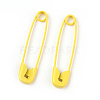 Iron Safety Pins IFIN-F149-E06-1
