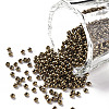FGB 12/0 Grade A Round Glass Seed Beads SEED-A022-F12-601-1