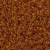MIYUKI Round Rocailles Beads SEED-X0056-RR0133-3