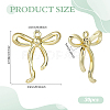 30Pcs Alloy Pendants FIND-PH0027-01LG-2