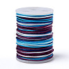 Segment Dyed Polyester Thread NWIR-I013-A-13-1