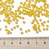 MIYUKI Round Rocailles Beads SEED-G008-RR0422D-4