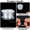 Elastic Crystal String OCOR-WH0045-34-4