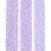 Electroplate Glass Beads Strands LS-EGLA-A044-T4mm-B17-5