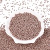 11/0 FGB Grade A Dyed Glass Seed Beads X-SEED-N001-C-0562-1