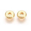 304 Stainless Steel Spacer Beads LS-X-STAS-E454-48G-2