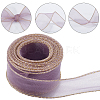 6M Polyester Ribbons OCOR-WH20001-04D-6