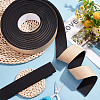 Strong Self Adhesive EVA Foam Tape for Doors and Windows AJEW-WH0347-27A-02-5