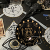 AHADEMAKER DIY Wiccan Altar Supplies Kits AJEW-GA0004-66A-7