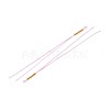 Nylon Metallic Woven Cord Loop Making NWIR-N017-01J-3