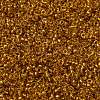 MIYUKI Round Rocailles Beads SEED-JP0010-RR0377-3