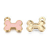 Alloy Charms ENAM-S119-064C-RS-1