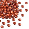 Preciosa® MAXIMA Crystal No Hotfix Flatback Stones Y-PRC-NSS16-00030-251-1