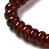 Natural Carnelian Beads Strands G-NH0017-D03-01-4