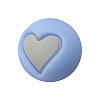 Round Food Grade Eco-Friendly Silicone Beads PW-WG8FE83-03-1