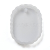 DIY Pixel Heart Quicksand Silicone Molds AJEW-U013-03D-2