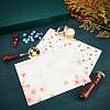 DIY Scrapbook DIY-WH0203-19B-04-4