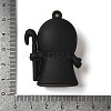 Hallowmas Theme PVC Plastic Pendants KY-U003-02C-3