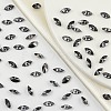 Preciosa® MAXIMA Crystal Fancy Stones X-PRC-FG8-00030-260-2