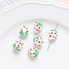 Lampwork Beads INS-PW0001-03A-1-1