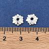 Alloy Bead Caps FIND-G110-01E-S-2