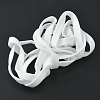 Nylon Elastic Ribbon OCOR-WH0080-31F-2