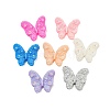 Opaque Resin Decoden Cabochons CRES-I035-18-1