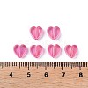 Transparent Acrylic Beads MACR-S373-114-C02-4