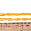 Natural Freshwater Shell Beads Strands SHEL-A004-03D-4