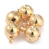Brass Links KK-O133-15C-G-1